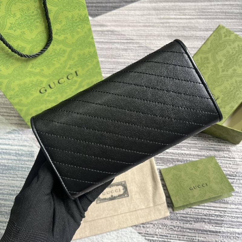 Gucci Wallets